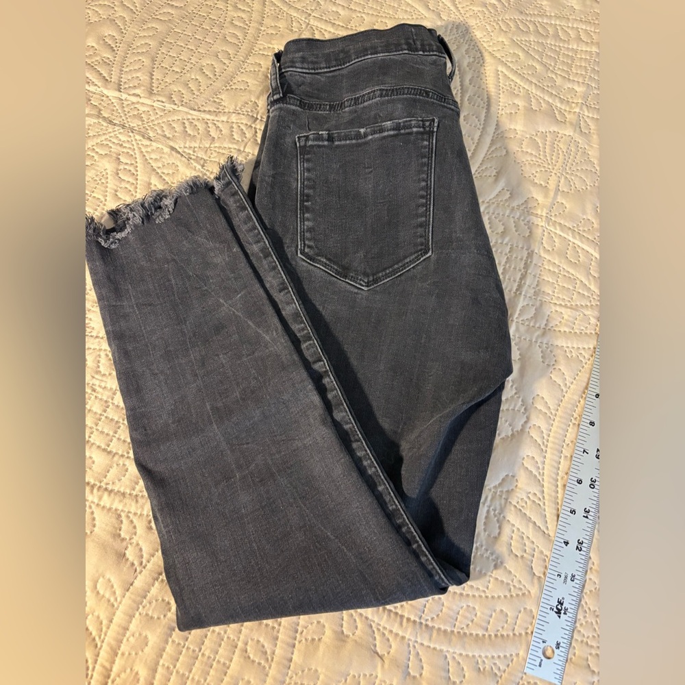 GAP black Inner Cozy Leggings